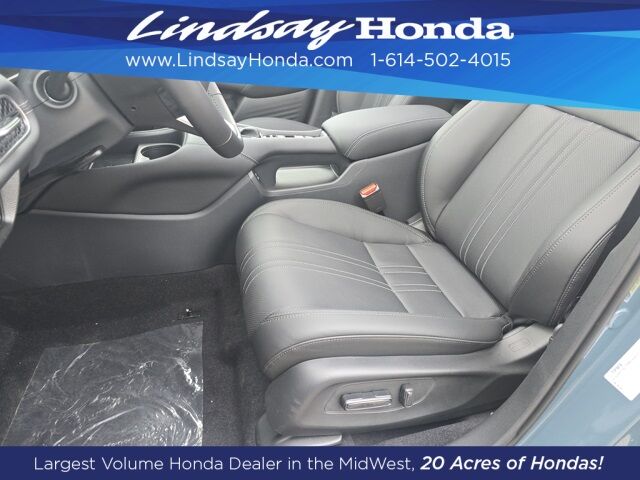 2026 Honda HR-V EX-L Columbus OH