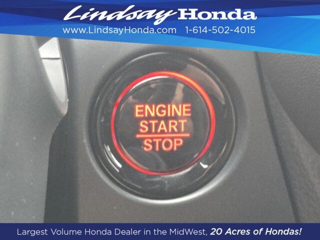 2026 Honda HR-V EX-L Columbus OH