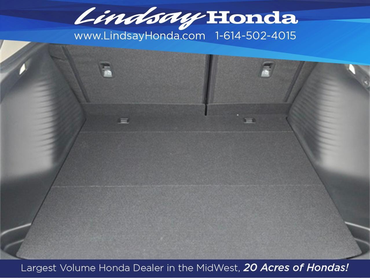 2026 Honda HR-V EX-L Columbus OH