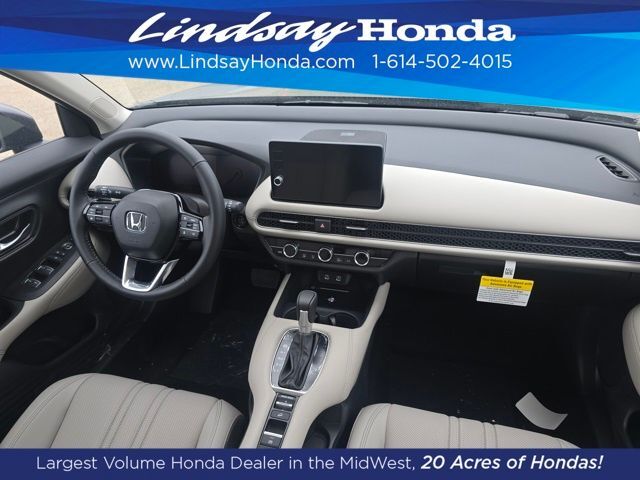 2026 Honda HR-V EX-L Columbus OH