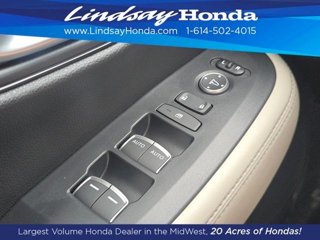 2026 Honda HR-V EX-L Columbus OH