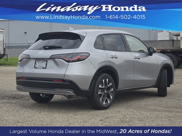 2026 Honda HR-V EX-L Columbus OH