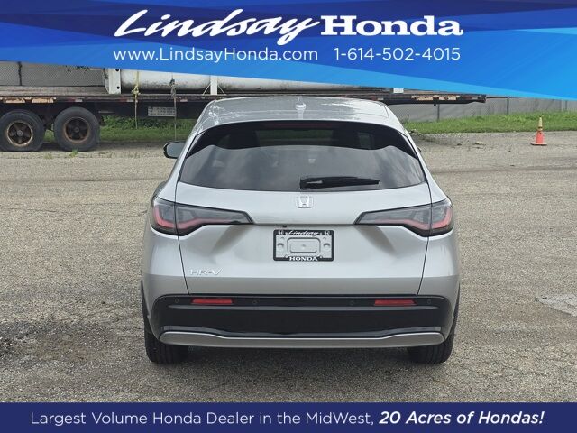 2026 Honda HR-V EX-L Columbus OH