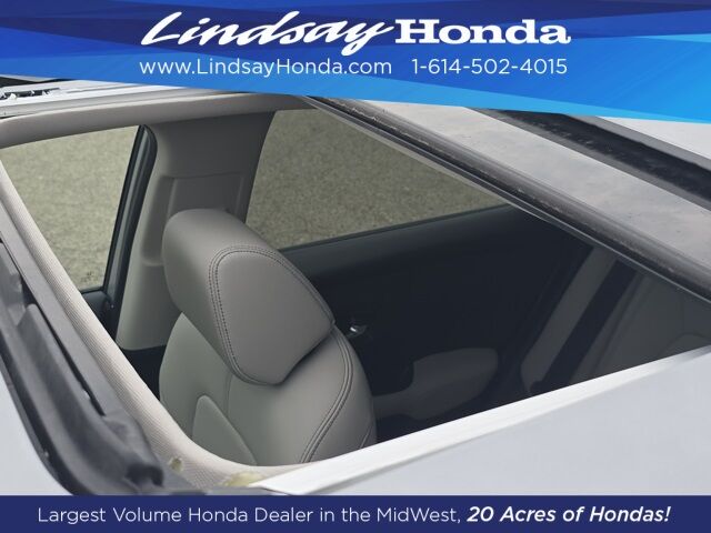 2026 Honda HR-V EX-L Columbus OH
