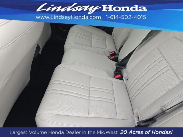 2026 Honda HR-V EX-L Columbus OH