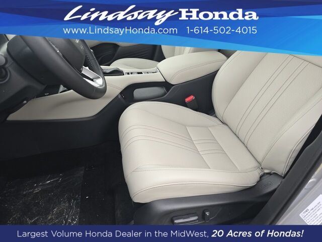2026 Honda HR-V EX-L Columbus OH