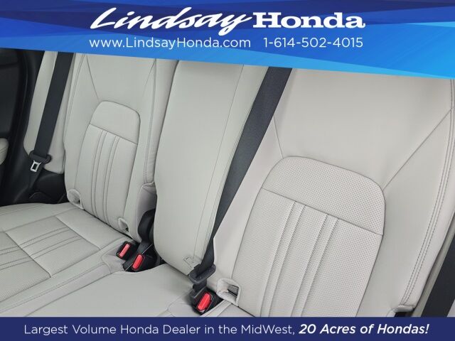 2026 Honda HR-V EX-L Columbus OH