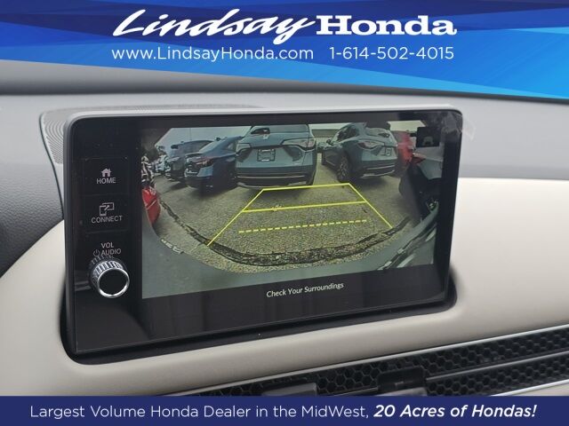 2026 Honda HR-V EX-L Columbus OH