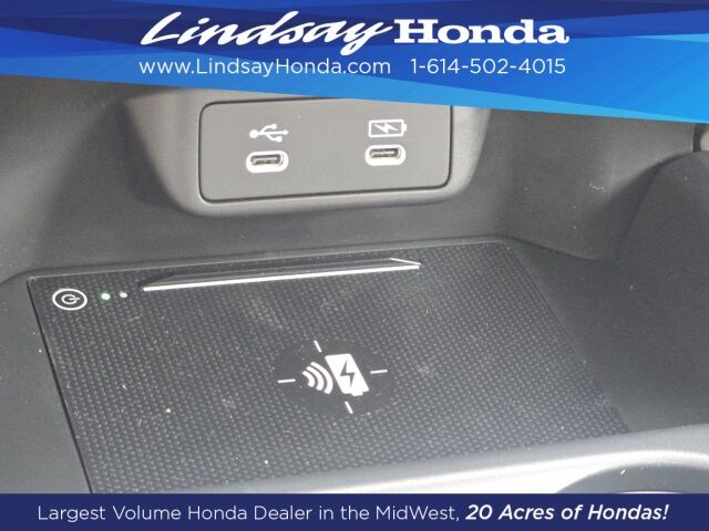2026 Honda HR-V EX-L Columbus OH