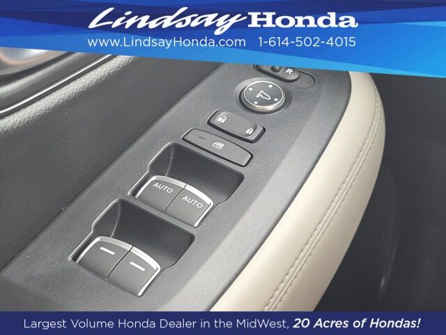 2026 Honda HR-V EX-L Columbus OH