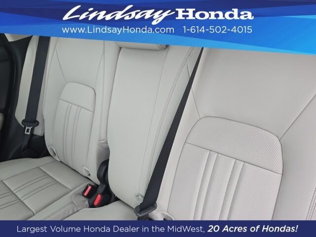 2026 Honda HR-V EX-L Columbus OH