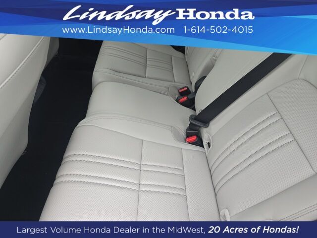 2026 Honda HR-V EX-L Columbus OH