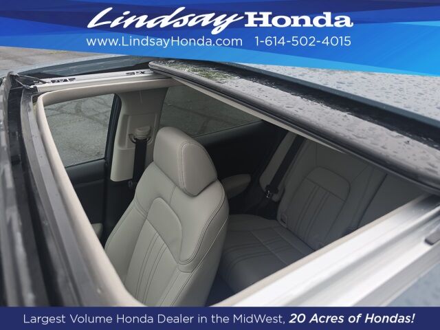 2026 Honda HR-V EX-L Columbus OH