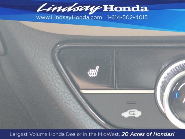 2026 Honda HR-V EX-L Columbus OH