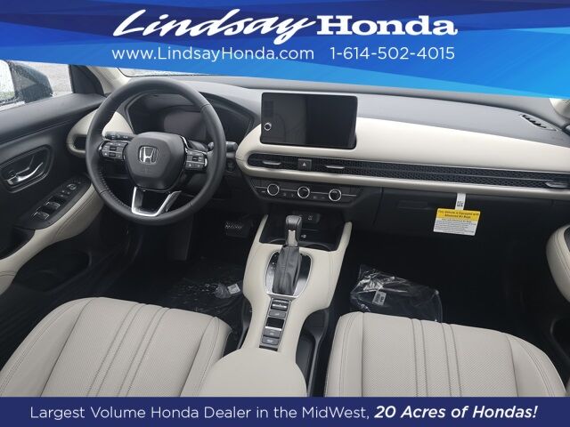 2026 Honda HR-V EX-L Columbus OH