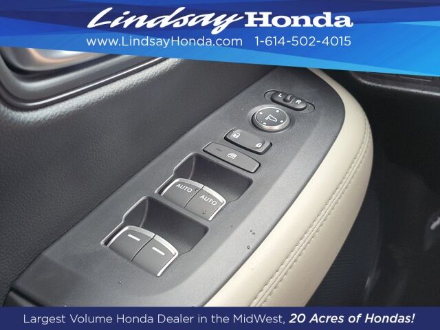 2026 Honda HR-V EX-L Columbus OH