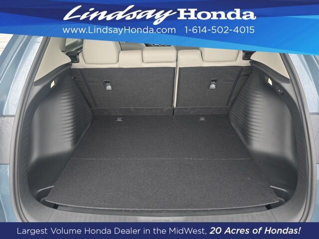 2026 Honda HR-V EX-L Columbus OH