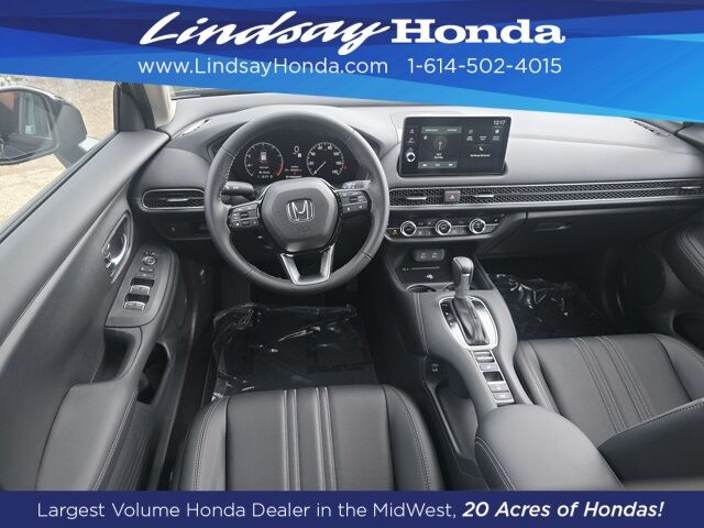 2026 Honda HR-V EX-L Columbus OH