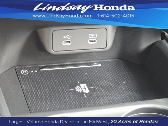 2026 Honda HR-V EX-L Columbus OH