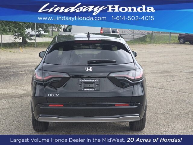 2026 Honda HR-V EX-L Columbus OH