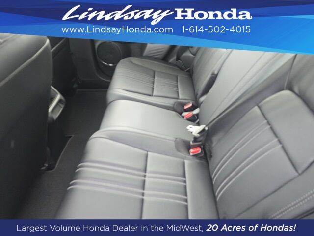 2026 Honda HR-V EX-L Columbus OH