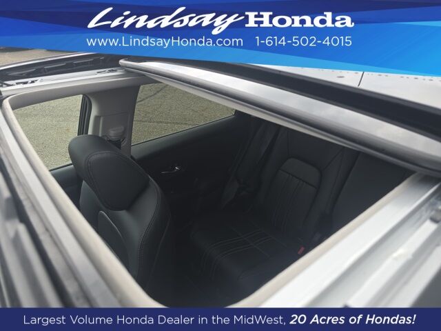 2026 Honda HR-V EX-L Columbus OH