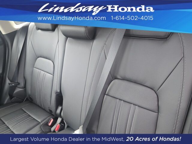 2026 Honda HR-V EX-L Columbus OH