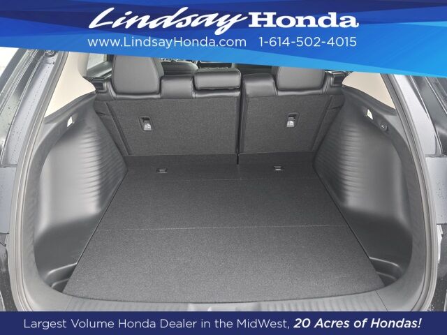 2026 Honda HR-V EX-L Columbus OH