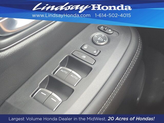 2026 Honda HR-V EX-L Columbus OH