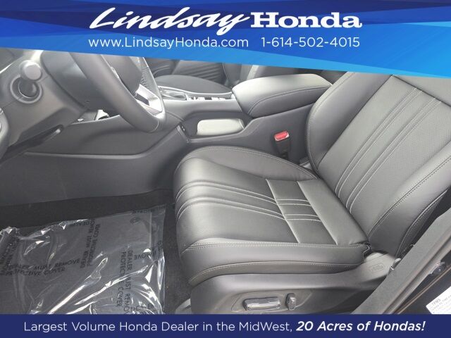 2026 Honda HR-V EX-L Columbus OH