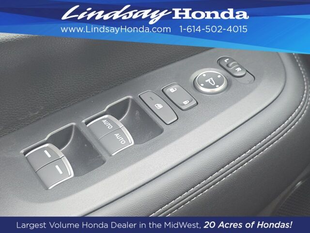 2026 Honda HR-V EX-L Columbus OH