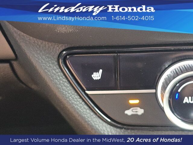 2026 Honda HR-V EX-L Columbus OH