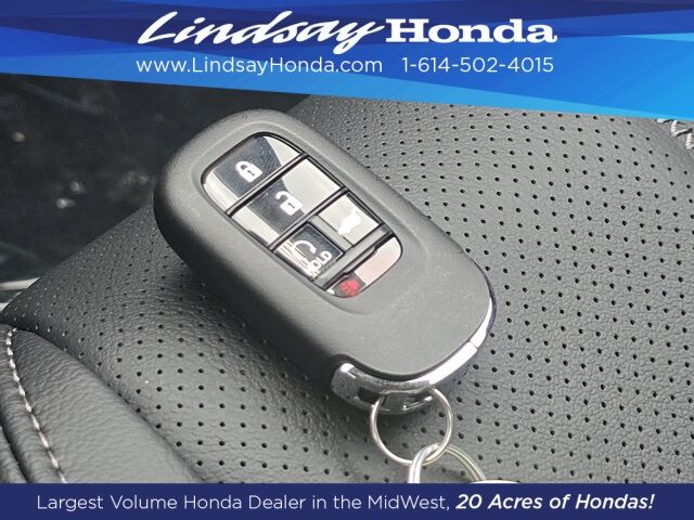 2026 Honda HR-V EX-L Columbus OH