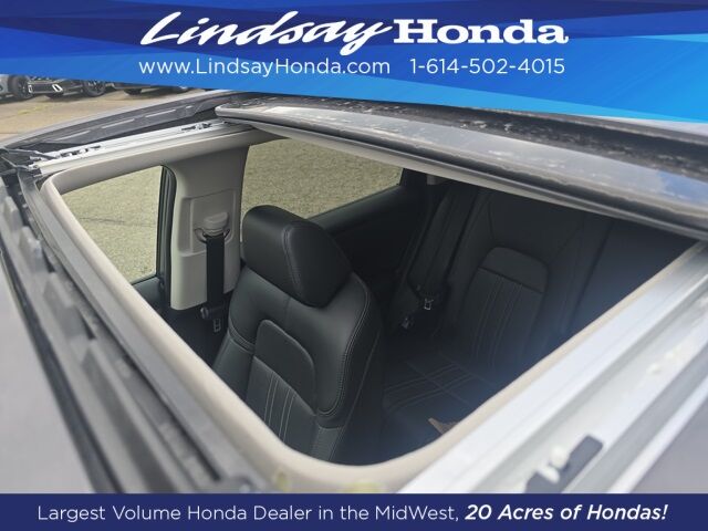 2026 Honda HR-V EX-L Columbus OH