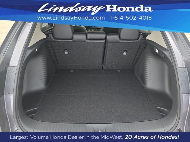2026 Honda HR-V EX-L Columbus OH