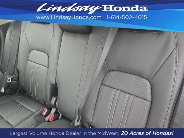 2026 Honda HR-V EX-L Columbus OH