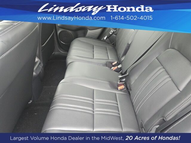 2026 Honda HR-V EX-L Columbus OH