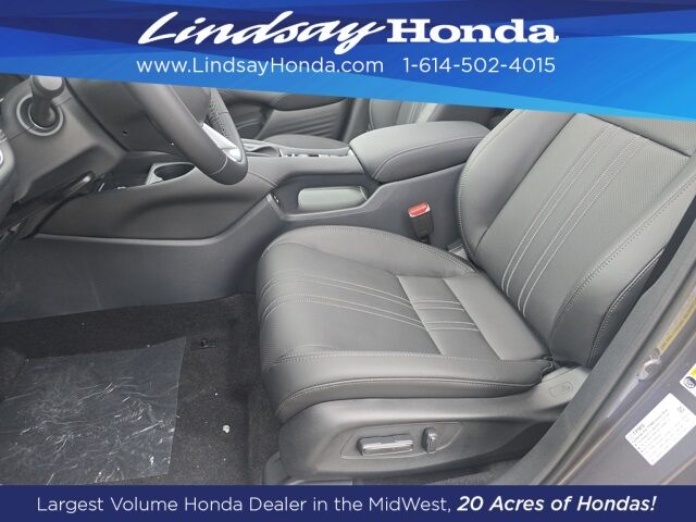 2026 Honda HR-V EX-L Columbus OH