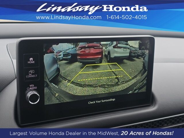 2026 Honda HR-V EX-L Columbus OH