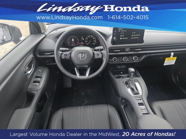 2026 Honda HR-V EX-L Columbus OH