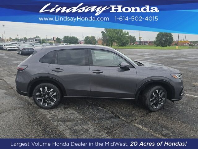 2026 Honda HR-V EX-L Columbus OH