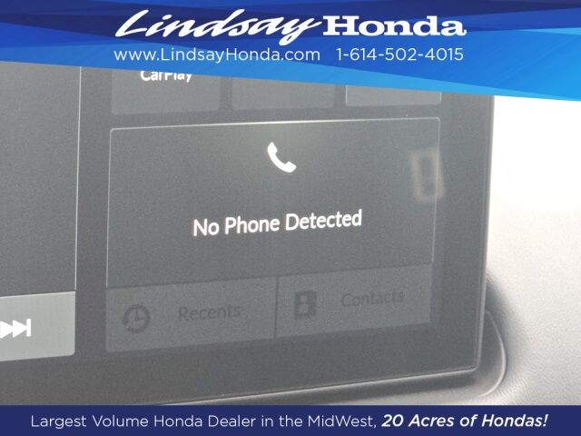 2026 Honda HR-V EX-L Columbus OH