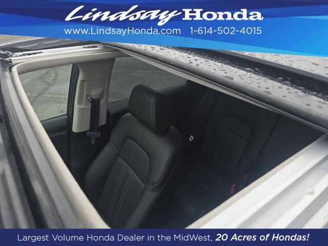 2026 Honda HR-V EX-L Columbus OH
