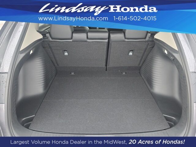 2026 Honda HR-V EX-L Columbus OH