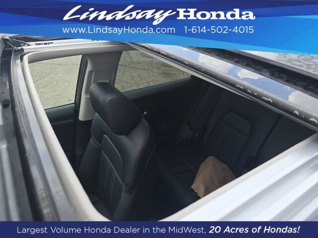 2026 Honda HR-V EX-L Columbus OH