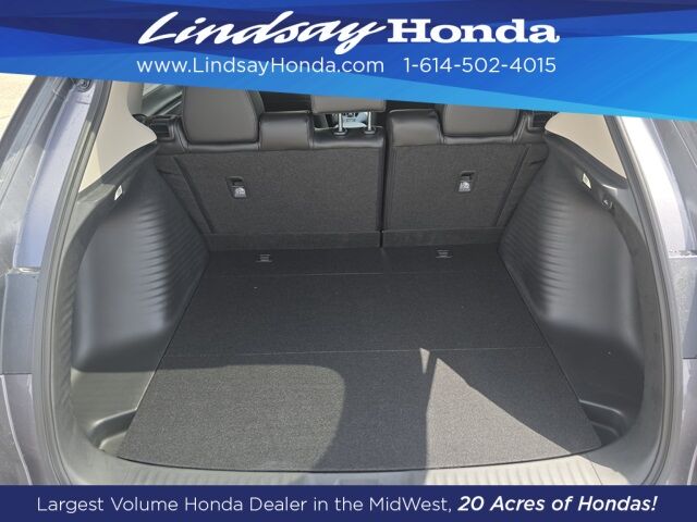 2026 Honda HR-V EX-L Columbus OH