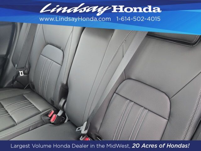 2026 Honda HR-V EX-L Columbus OH