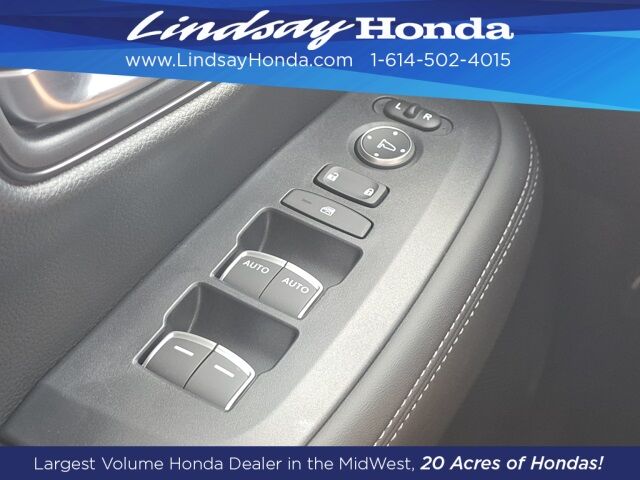 2026 Honda HR-V EX-L Columbus OH