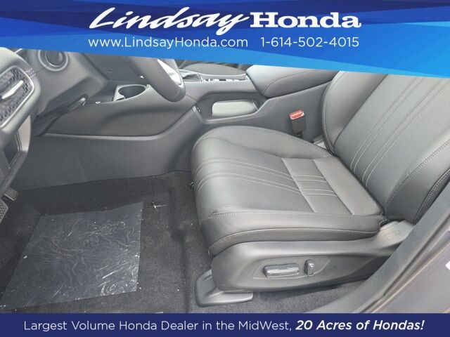 2026 Honda HR-V EX-L Columbus OH