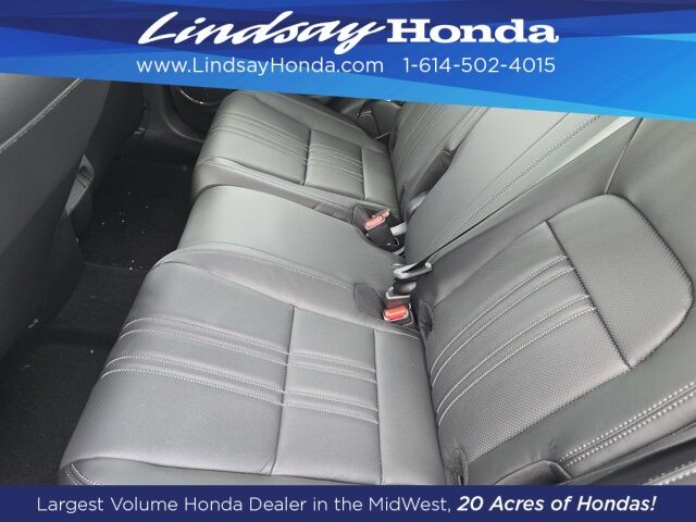 2026 Honda HR-V EX-L Columbus OH
